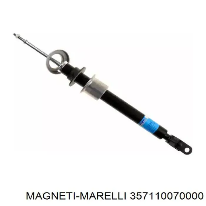 357110070000 Magneti Marelli Amortecedor dianteiro