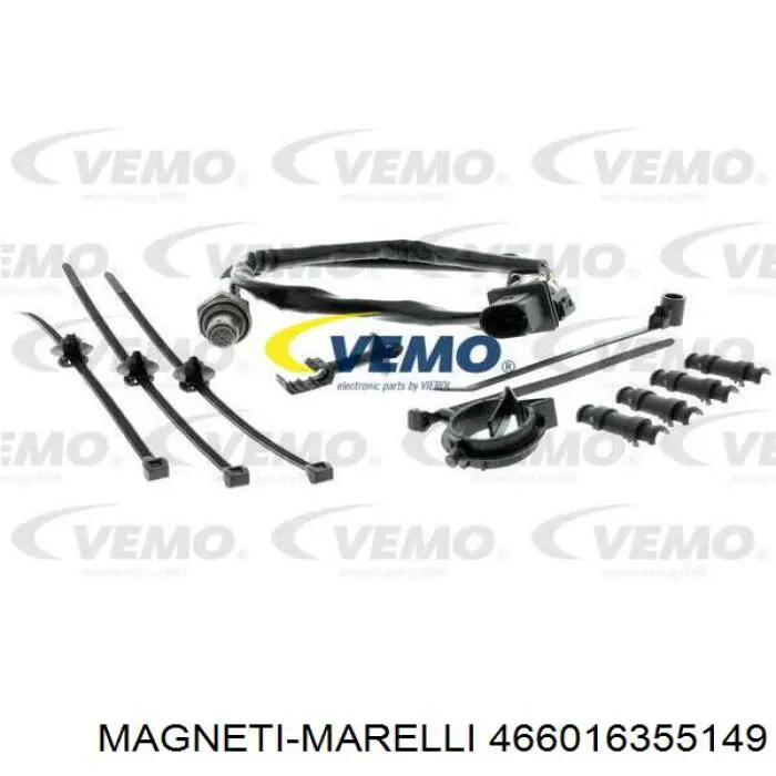 Compre 466016355149 Magneti Marelli 