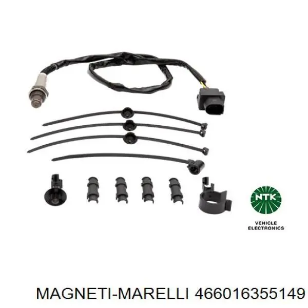 Magneti Marelli 466016355149 preço, a partir de 110,56 USD