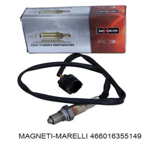  466016355149 Magneti Marelli