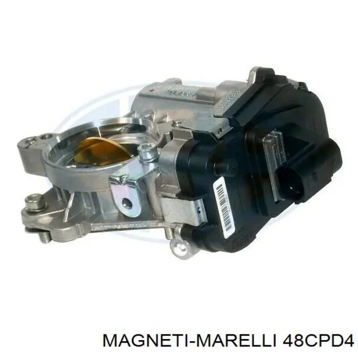 Compre 48CPD4 Magneti Marelli Válvula de borboleta montada