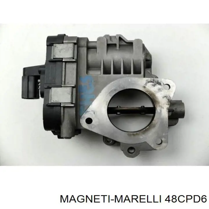 Válvula de borboleta montada Magneti Marelli 48CPD6 preço, a partir de 102,15 USD