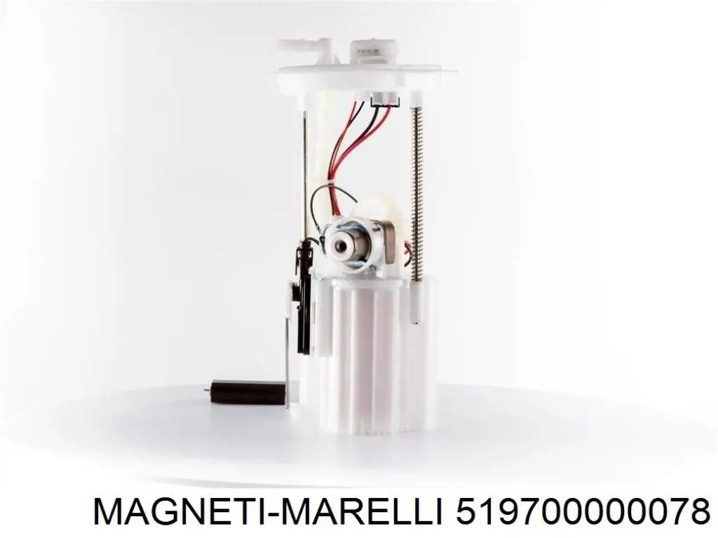 Módulo de bomba de combustível com sensor do nível de combustível Engitech ENT100146 preço, a partir de 117,68 USD
