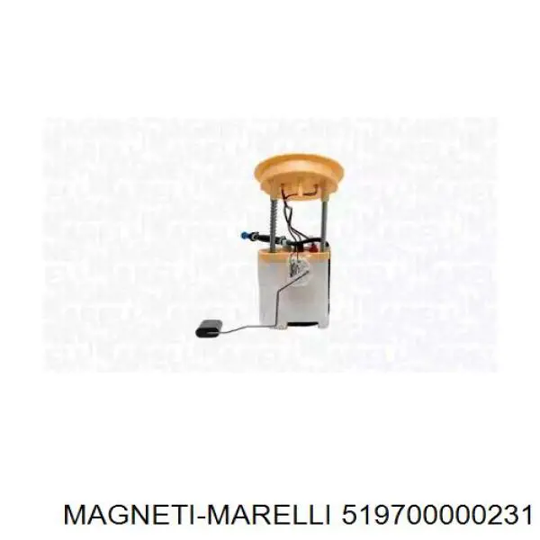 Compre 348750 VALEO Módulo de bomba de combustível com sensor do nível de combustível