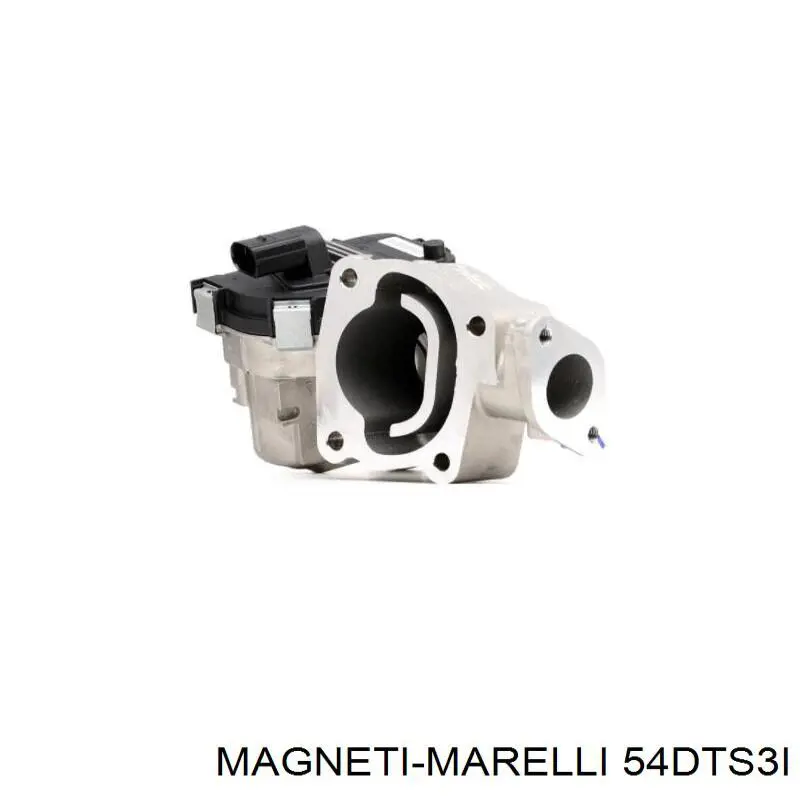 54DTS3I Magneti Marelli Válvula de borboleta montada