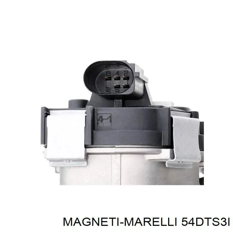 Compre 54DTS3I Magneti Marelli Válvula de borboleta montada