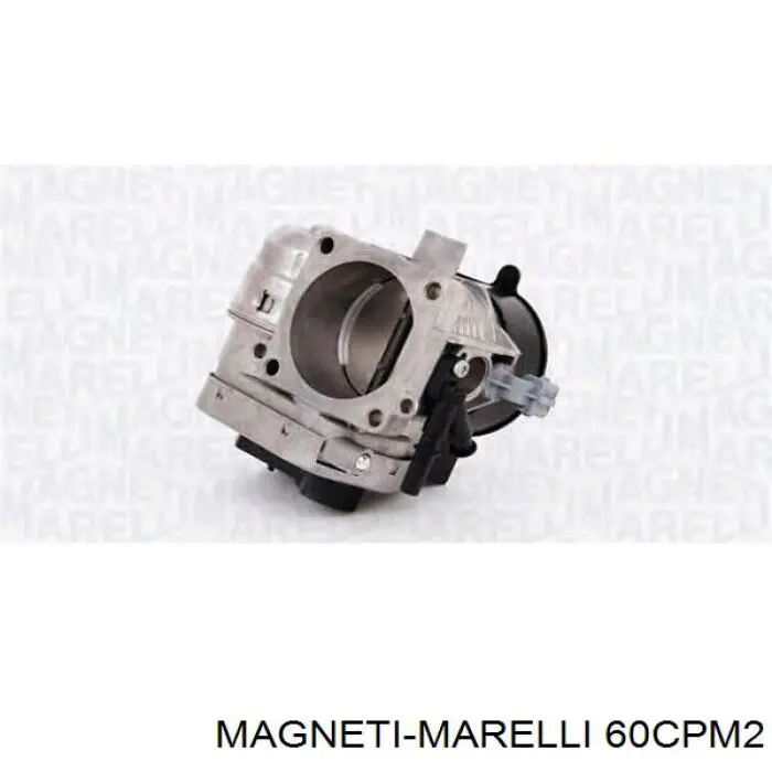 Compre 9653289480 Peugeot/Citroen Válvula de borboleta montada