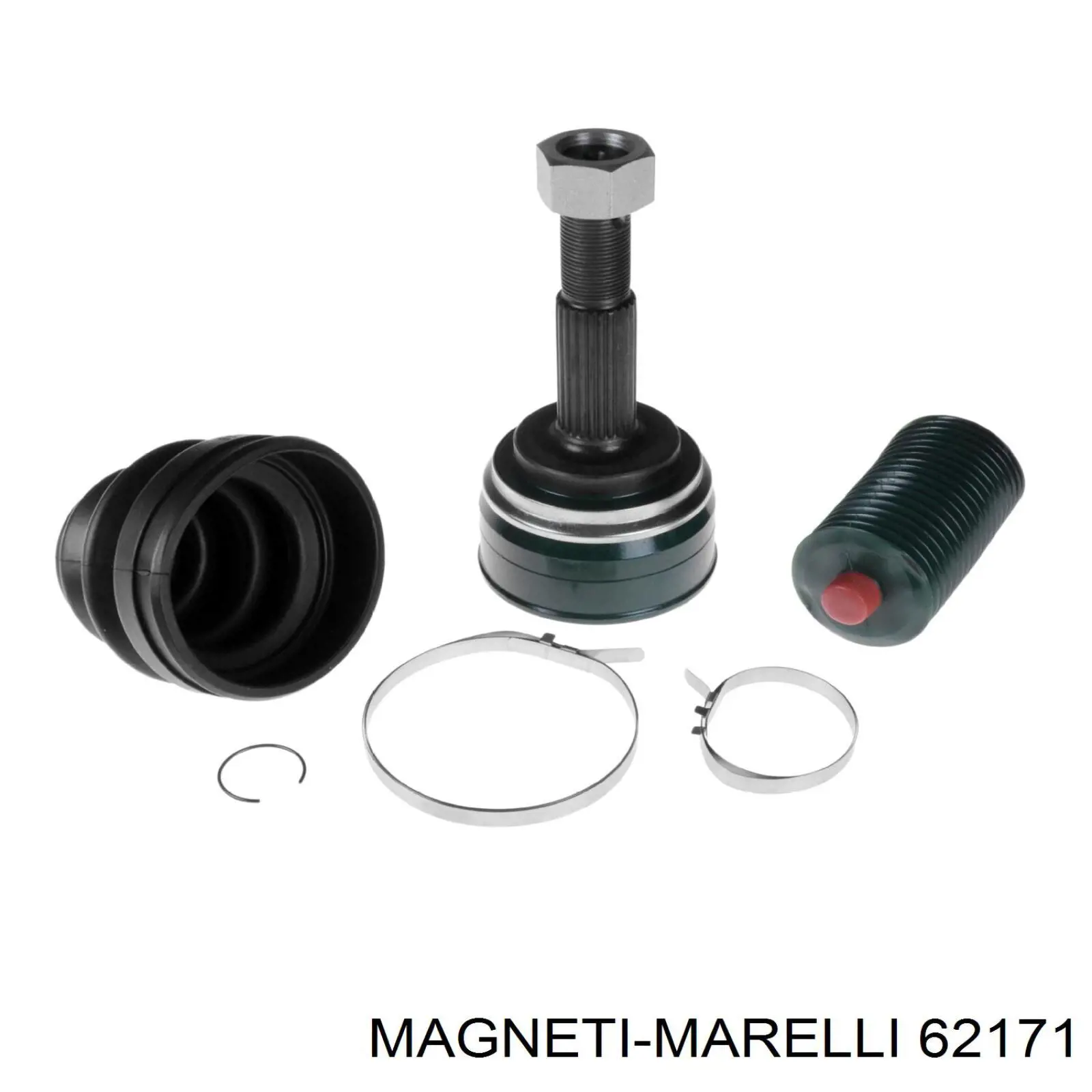 Lanterna traseira direita externa Magneti Marelli 62171 preço, a partir de 92,48 USD