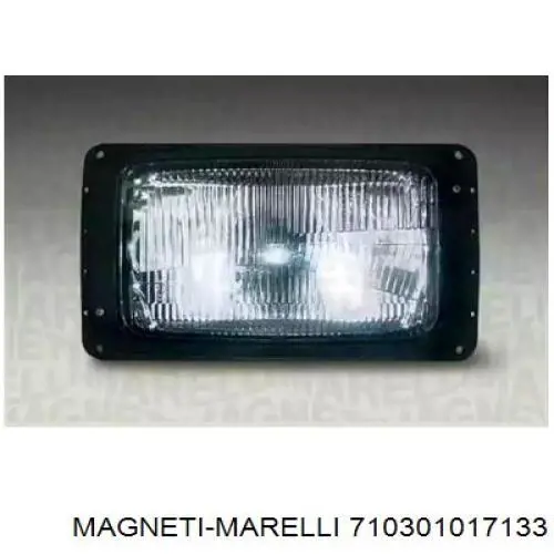 LPH562 Magneti Marelli Luz esquerda