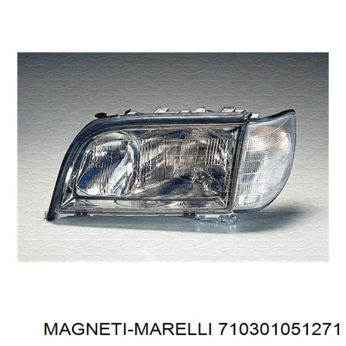 Compre A1408208961 Mercedes Luz esquerda