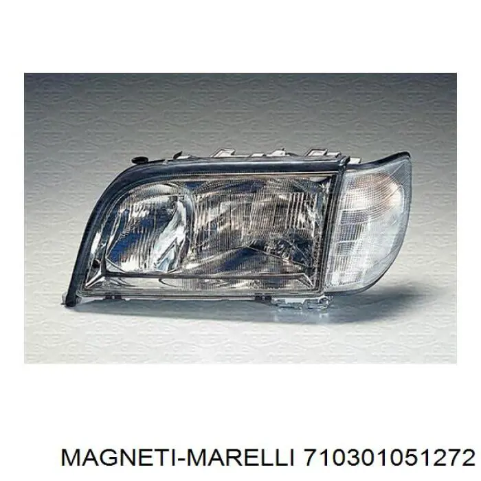 Luz direita Mercedes 1408209061 preço, a partir de 372,22 USD