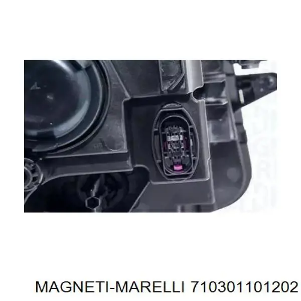 44111AWRMLDEM2 Depo/Loro/Abakus Luz direita