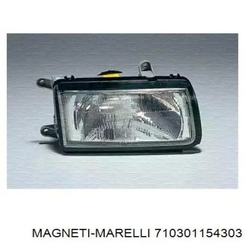 Compre 91157027 Opel Luz esquerda