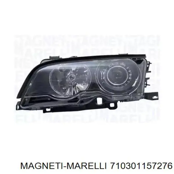 Compre 63128384482 BMW Luz direita