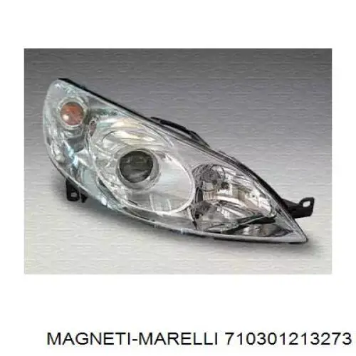 Luz esquerda Peugeot/Citroen 620892 preço, a partir de 142,58 USD