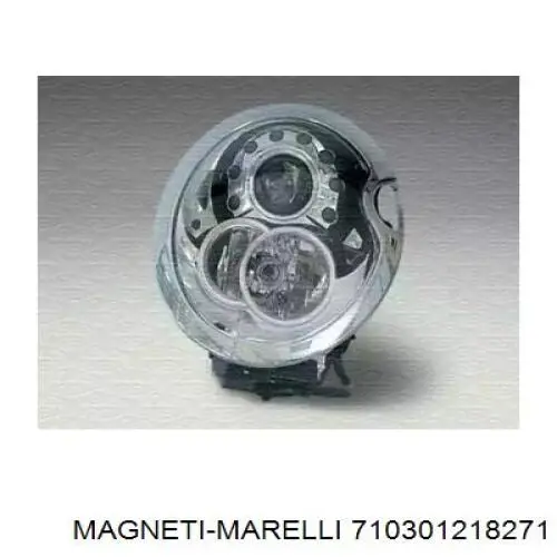 Luz esquerda BMW 63126961351 preço, a partir de 292,21 USD