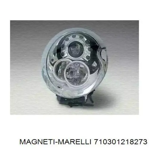 Compre 63126961351 BMW Luz esquerda