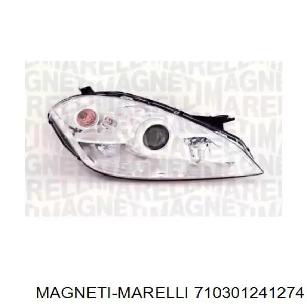 Luz direita Mercedes A1698206261 preço, a partir de 910,42 USD