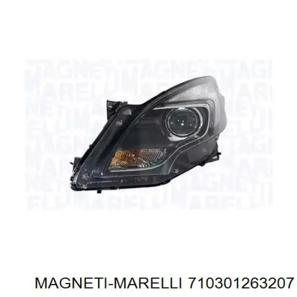Luz esquerda Iparlux 11533511 preço, a partir de 311,10 USD