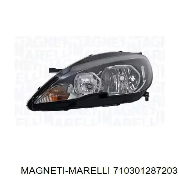 Compre 57C209E Polcar Luz esquerda
