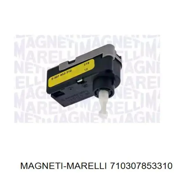 710307853310 Magneti Marelli Corretor da luz