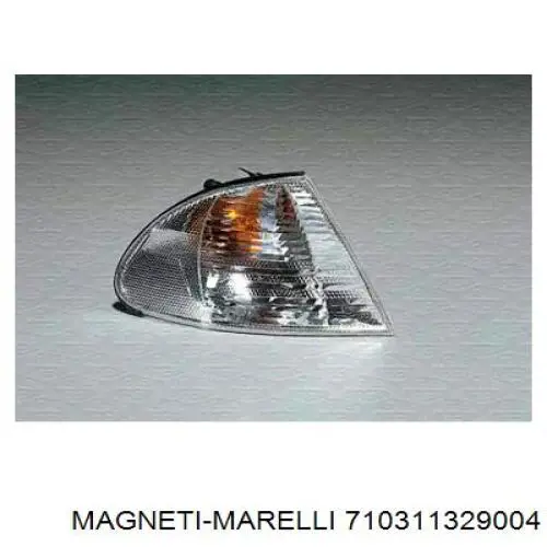 Compre 710311329004 Magneti Marelli Pisca-pisca direito
