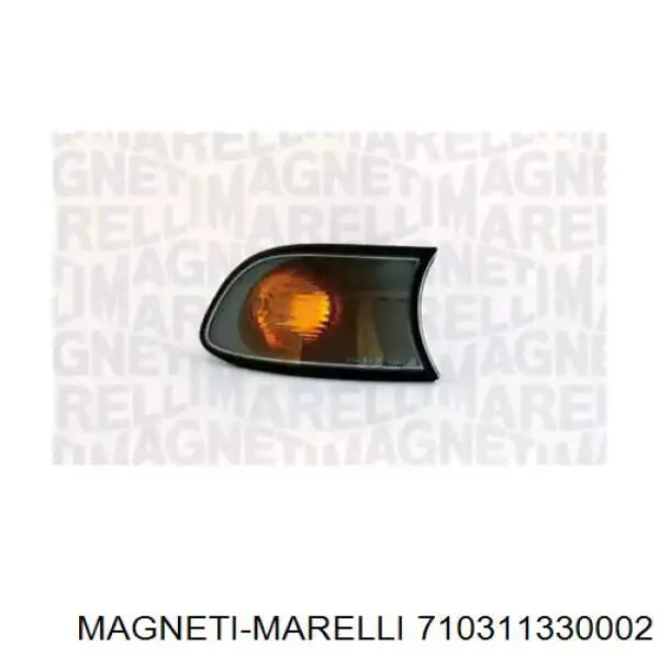 Compre 63136924950 BMW Pisca-pisca direito