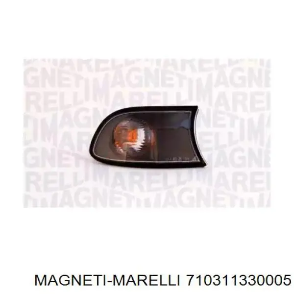 Pisca-pisca esquerdo Magneti Marelli 710311330005 preço, a partir de 41,80 USD