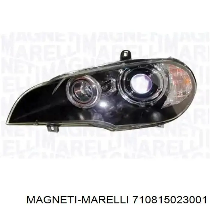 Luz esquerda Magneti Marelli 710815023001 preço, a partir de 550,05 USD