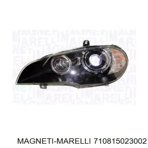 Luz direita Magneti Marelli 710815023002 preço, a partir de 727,01 USD