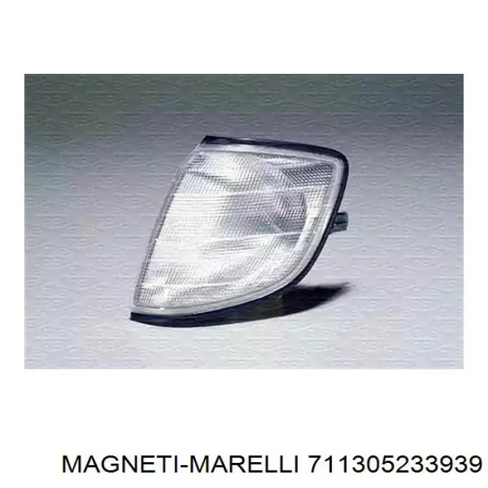 Pisca-pisca direito Magneti Marelli 711305233939 preço, a partir de 29,18 USD