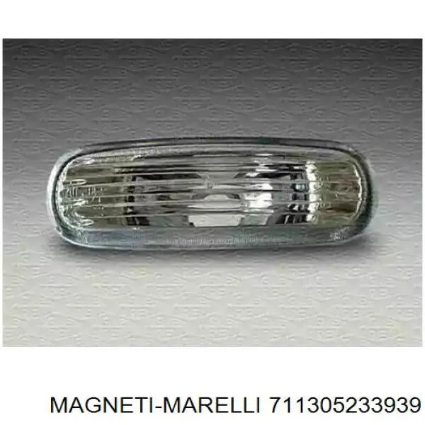 Compre 711305233939 Magneti Marelli Pisca-pisca direito