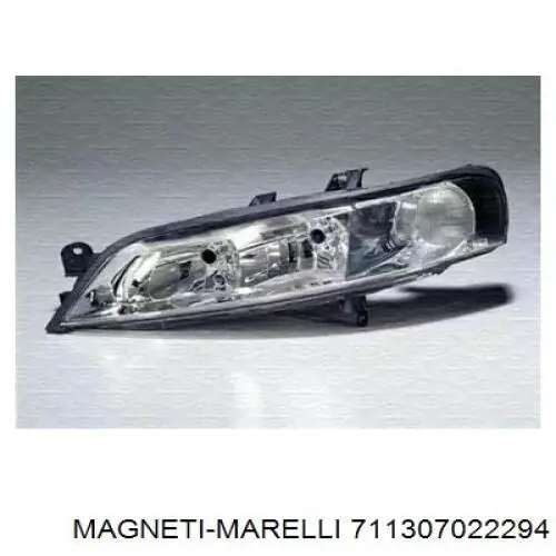 Luz direita Opel 0301179272 preço, a partir de 125,17 USD