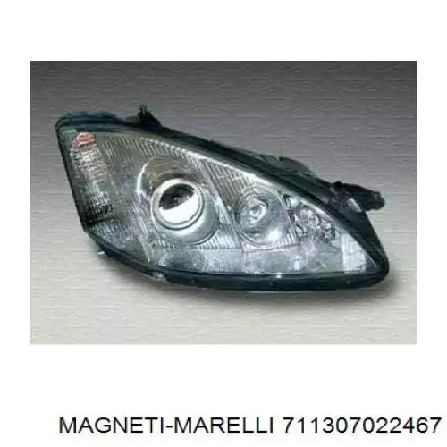 Compre A2218203261 Mercedes Luz direita