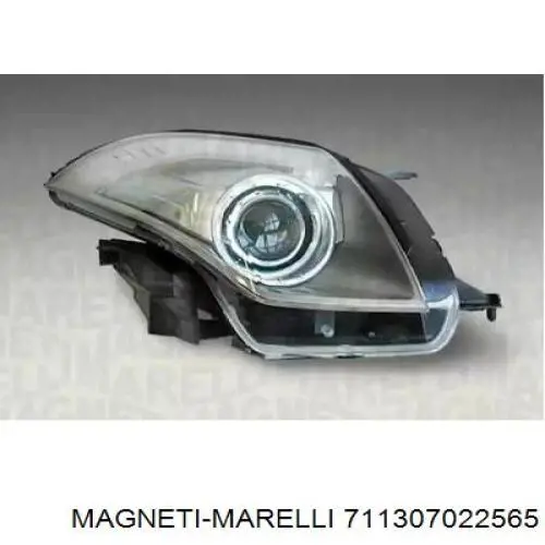 Luz direita Peugeot/Citroen 6206A2 preço, a partir de 429,54 USD