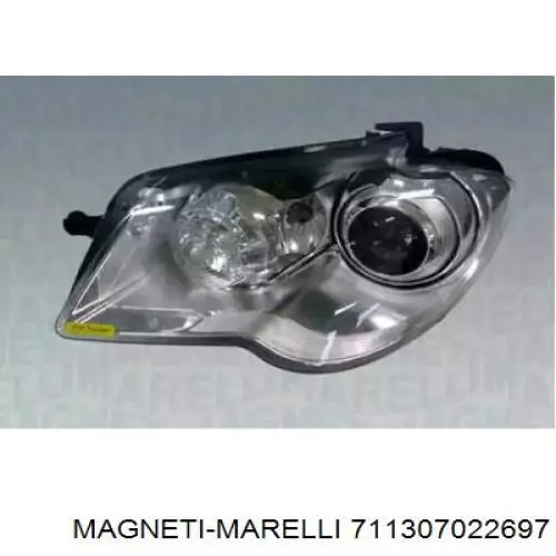 Luz direita VAG 1T1941754A preço, a partir de 744,26 USD