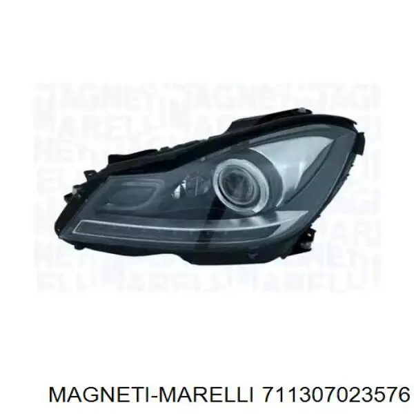 Luz direita Magneti Marelli 711307023576 preço, a partir de 835,85 USD