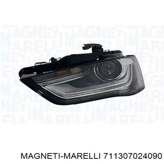 711307024090 Magneti Marelli Luz esquerda