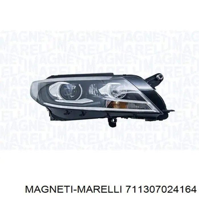 Luz esquerda VAG 3C8941039D preço, a partir de 694,64 USD