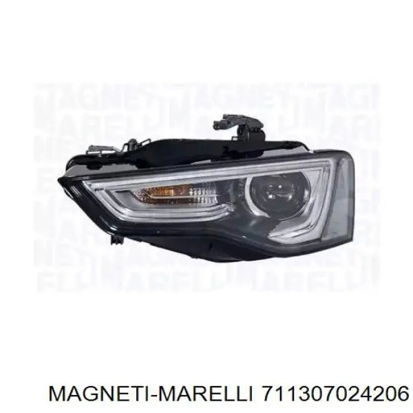 711307024206 Magneti Marelli Luz esquerda
