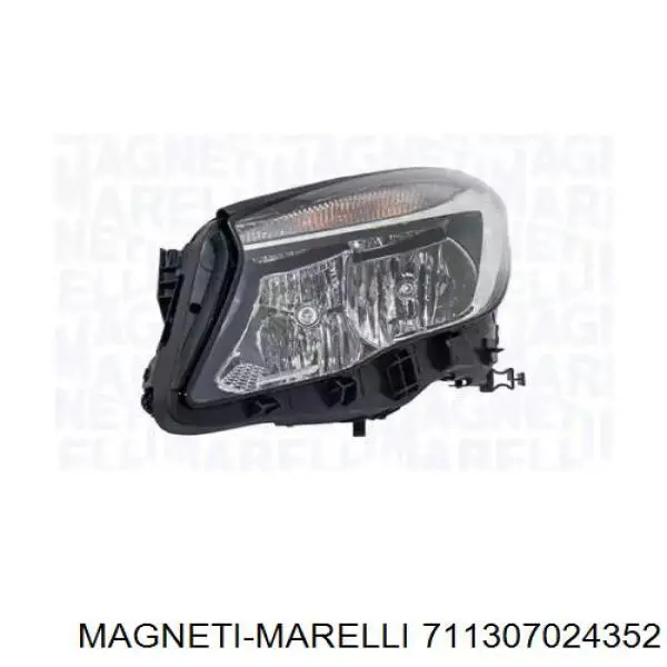 Luz esquerda Alkar 2757141 preço, a partir de 298,02 USD