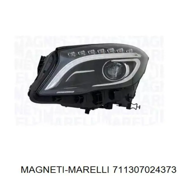 2742141 Alkar Luz direita