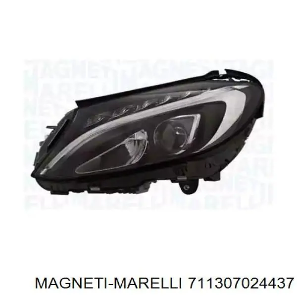 Luz direita Mercedes 2059067403 preço, a partir de 603,39 USD