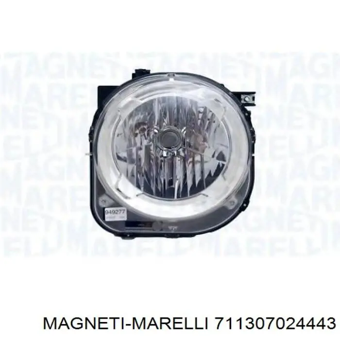 Compre A2059069401 Mercedes Luz direita
