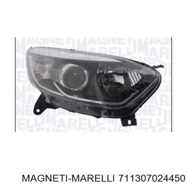 Compre 2014696152 TYC Luz esquerda