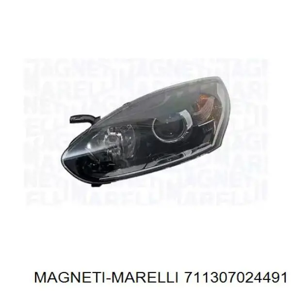 711307024491 Magneti Marelli Luz direita