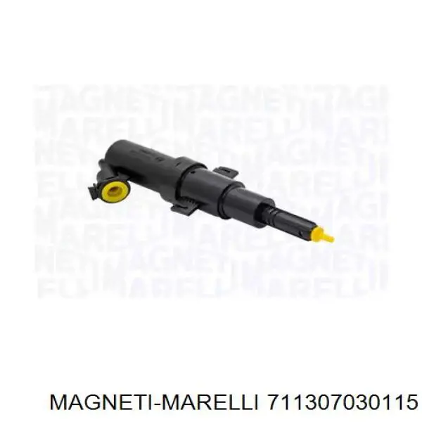 Compre LRC300 Magneti Marelli Suporte do injetor de fluido para lavador das luzes (cilindro de elevação)