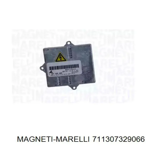 Compre 711307329066 Magneti Marelli Xénon, unidade de controlo