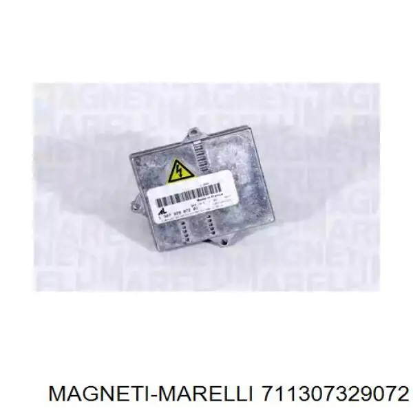 Compre 2038209385 Mercedes Unidade de encendido (xénon)