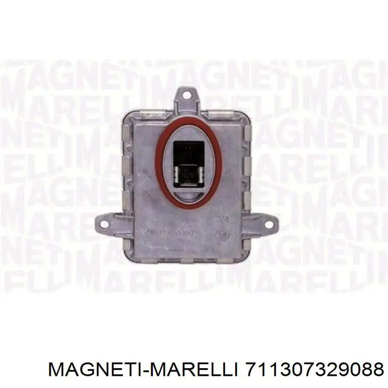 Compre 711307329088 Magneti Marelli Xénon, unidade de controlo